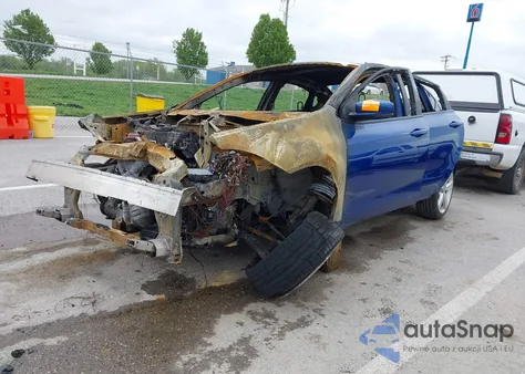 2014 Dodge Dart Gt из США, поврежденный, VIN 1C3CDFEB2ED833267